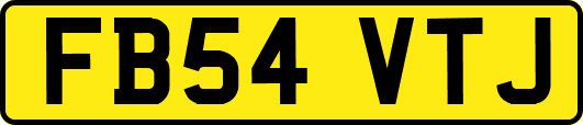 FB54VTJ