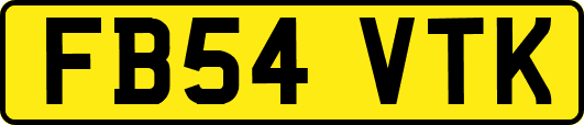 FB54VTK