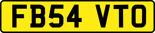 FB54VTO
