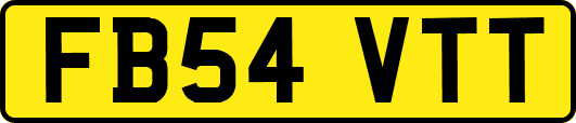 FB54VTT