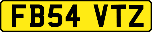 FB54VTZ