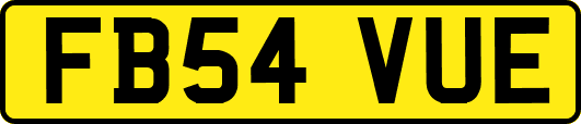 FB54VUE