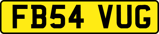FB54VUG