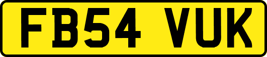 FB54VUK