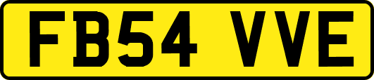 FB54VVE