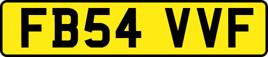 FB54VVF