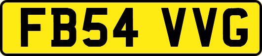 FB54VVG