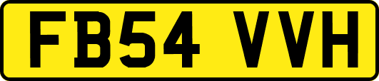 FB54VVH