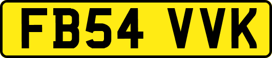 FB54VVK
