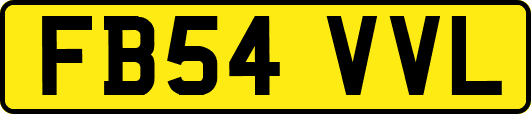FB54VVL