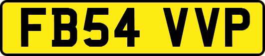 FB54VVP