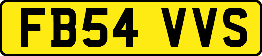 FB54VVS