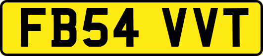 FB54VVT