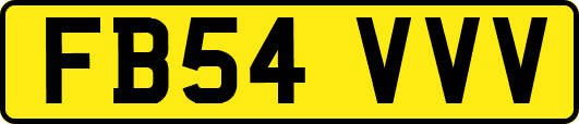 FB54VVV