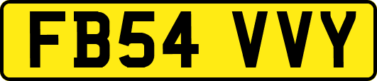 FB54VVY