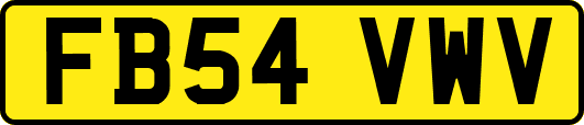 FB54VWV