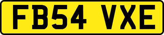 FB54VXE