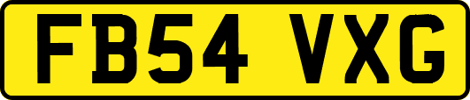 FB54VXG