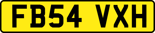 FB54VXH