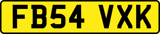 FB54VXK