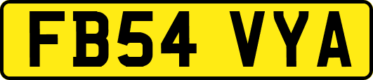 FB54VYA