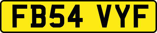 FB54VYF