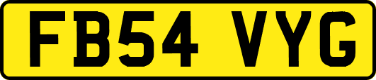 FB54VYG