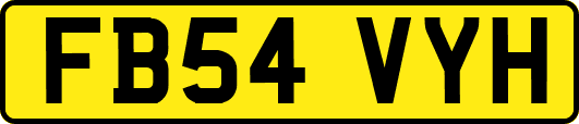 FB54VYH