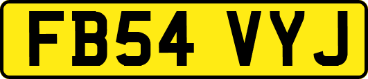 FB54VYJ