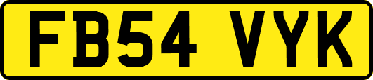 FB54VYK