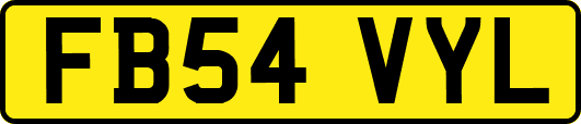 FB54VYL