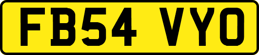 FB54VYO