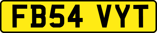 FB54VYT