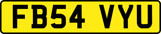 FB54VYU
