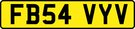 FB54VYV