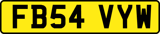 FB54VYW