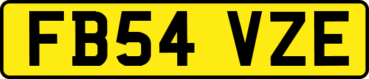 FB54VZE