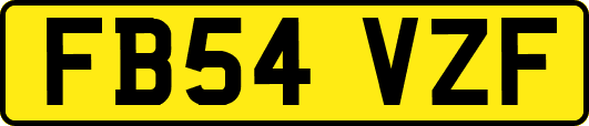 FB54VZF