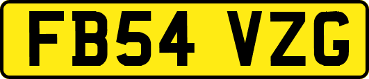FB54VZG