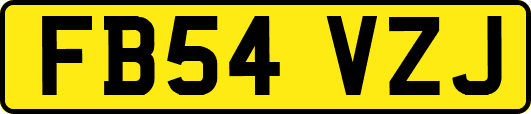 FB54VZJ