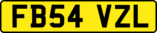 FB54VZL