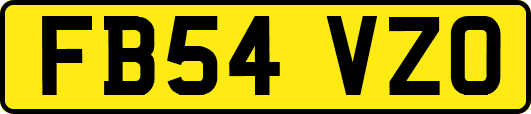 FB54VZO
