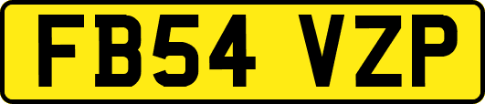 FB54VZP