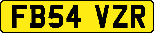 FB54VZR