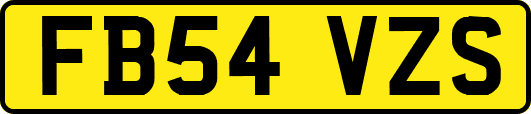 FB54VZS