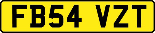FB54VZT