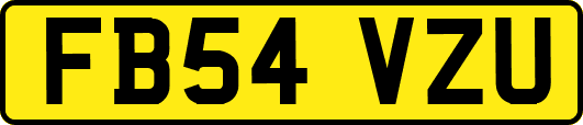 FB54VZU