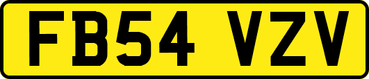 FB54VZV