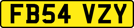 FB54VZY