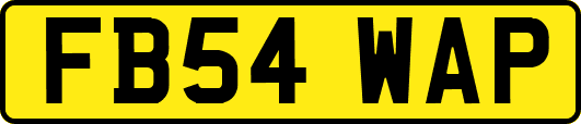 FB54WAP